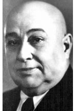 Михаил Высоцкий