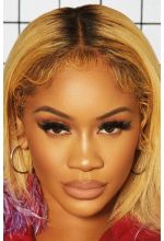 Saweetie