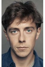 Tom Byrne