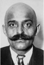 Георгий Гурджиев