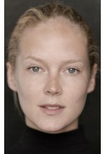 Rosy McEwen