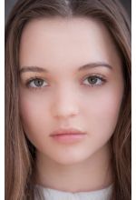 Bridget Albaugh