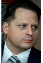 Дмитрий Гальперин