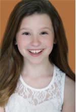 Kamryn Chasnis