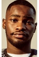 David Omoregie