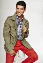 Cody Esquivel