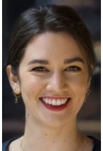 Madeline Sharafian