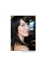 Heather Dombrosky