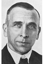 Альфред Вегенер