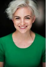 Annabel Maclean