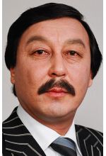 Асылбек Озубеков