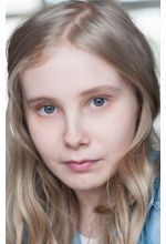 Maddie Evans