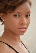 Jasmine B. Johnson