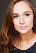 Phoebe Sparrow