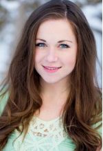 Jessica Mosher