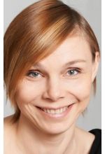 Светлана Исаева