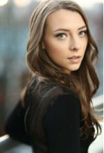 Seraphina White