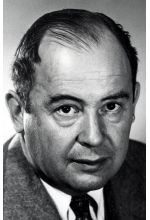 John von Neumann