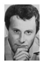 Виталий Стремовский