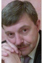 Григорий Амнуэль