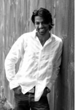 Jared Shahid