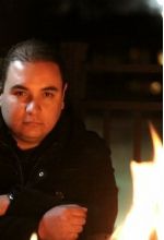 Маурицио Марин