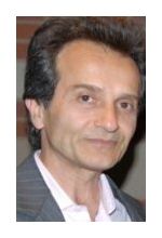 Shardad Rohani
