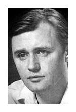 Валентин Клементьев