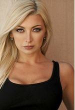 Amanda Elliott