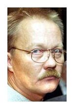 Сергей Буковский