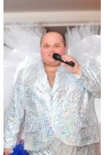 Алексей Усков