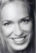 Brigitte Wulf
