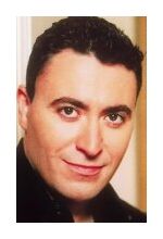 Максим Венгеров