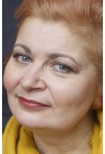Анна Анисенко