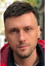 Сергей Амбалов