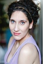 Myriam Riviere-Anissa