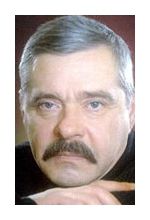 Владимир Абросимов
