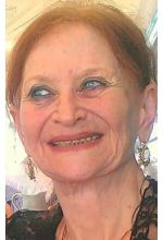 Miriam Gavrieli