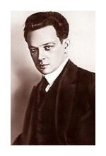 Юрий Тынянов