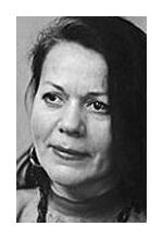 Галина Филимонова
