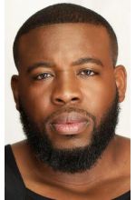 Earnest Marshall