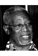Mweze Ngangura