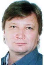 Владимир Сажин