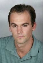 Wade Mitchell