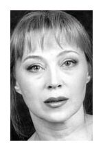Ирина Калистратова