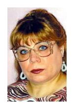 Любовь Тяпичева