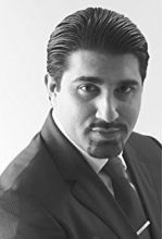 Talal Malik