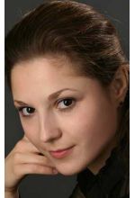 Светлана Илюхина