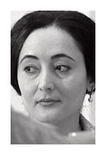 Рано Закирова