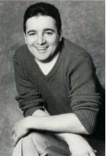Michael Pinkhas